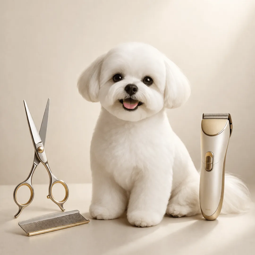 Dog-Haircuts